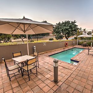 Road Lodge Umhlanga Ridge